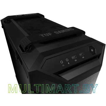 Корпус ASUS TUF Gaming GT501 картинка 8